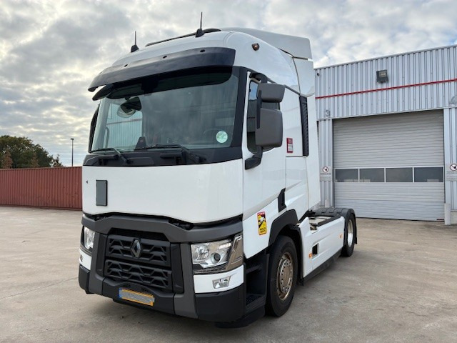 Renault Trucks T - Trattore stradale: foto 1 Renault Trucks T - Trattore stradale: foto 1