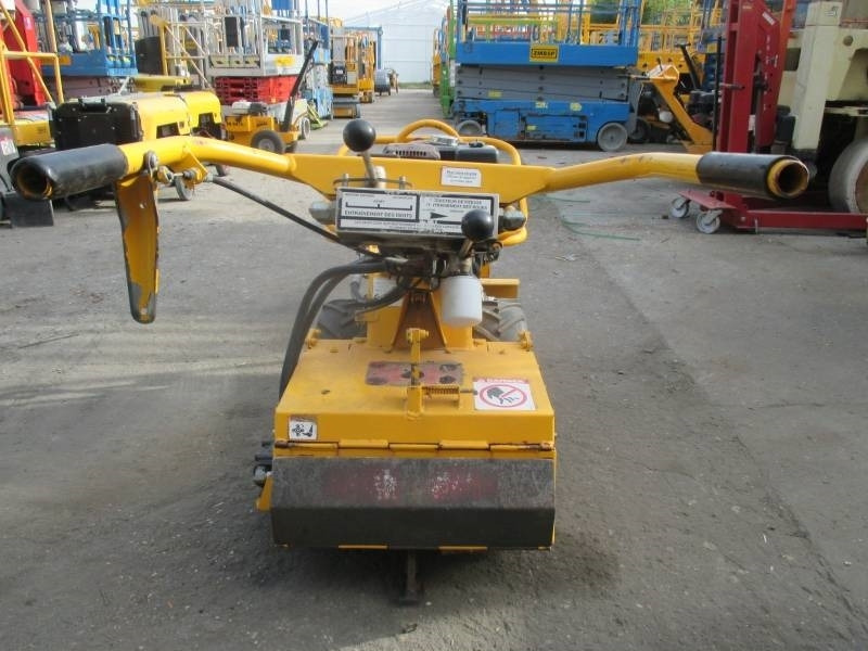 Barreto 1320H - Motozappa: foto 3 Barreto 1320H - Motozappa: foto 3