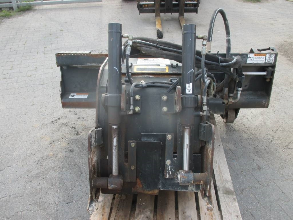 Bobcat 18 PLA - Ruspa: foto 5 Bobcat 18 PLA - Ruspa: foto 5