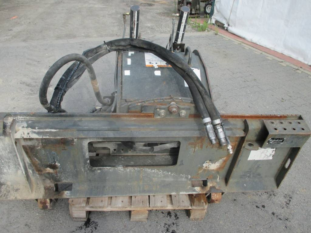 Bobcat 18 PLA - Ruspa: foto 1 Bobcat 18 PLA - Ruspa: foto 1