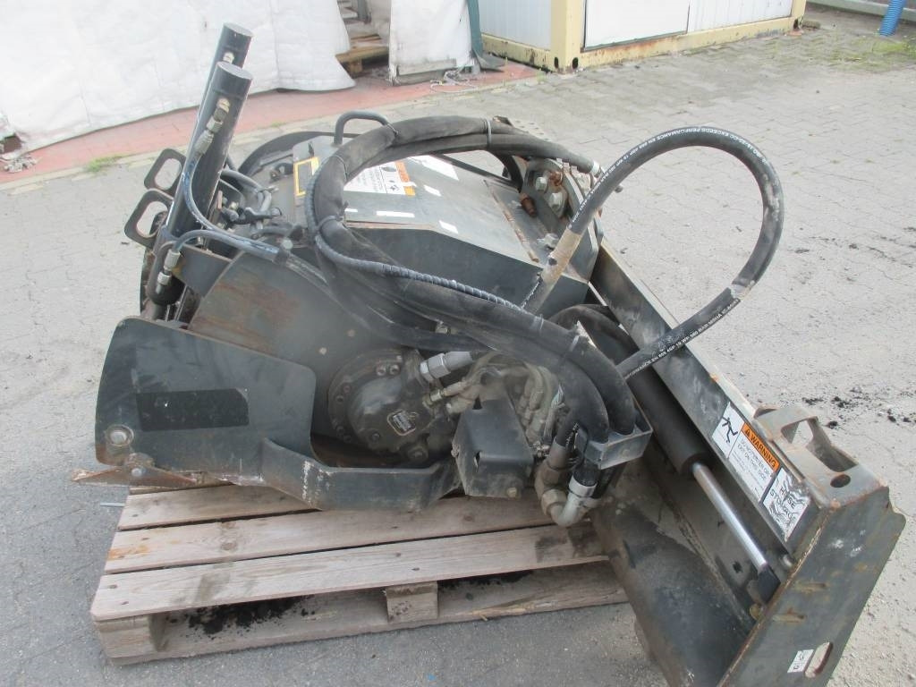 Bobcat 18 PLA - Ruspa: foto 3 Bobcat 18 PLA - Ruspa: foto 3