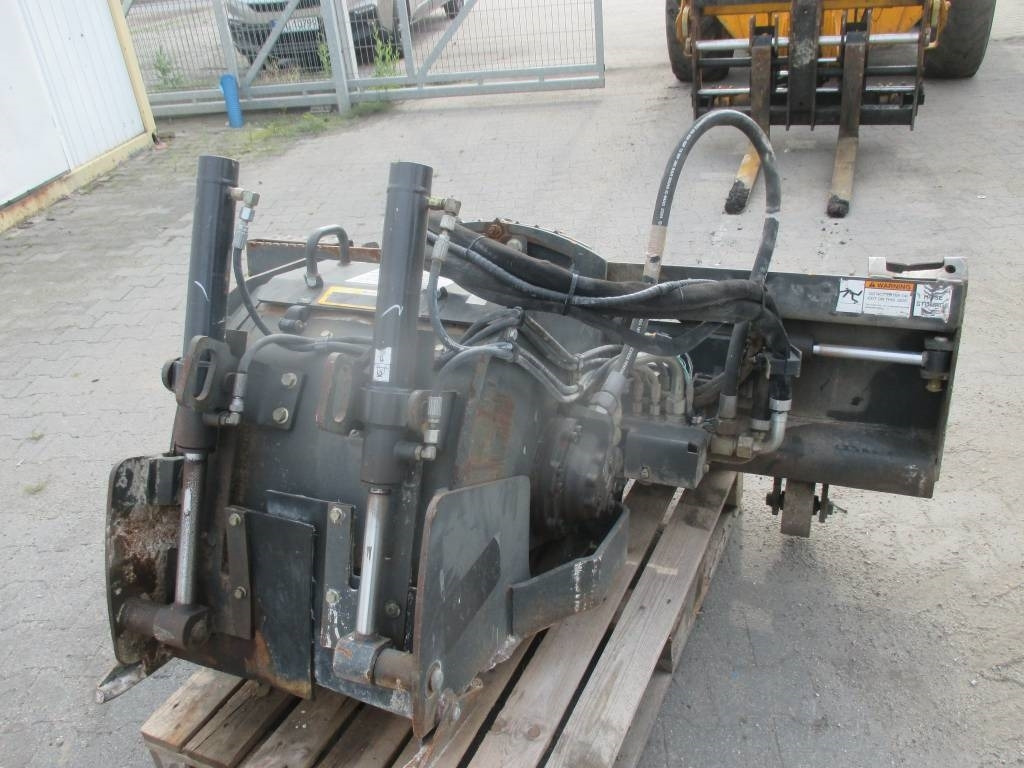 Bobcat 18 PLA - Ruspa: foto 4 Bobcat 18 PLA - Ruspa: foto 4