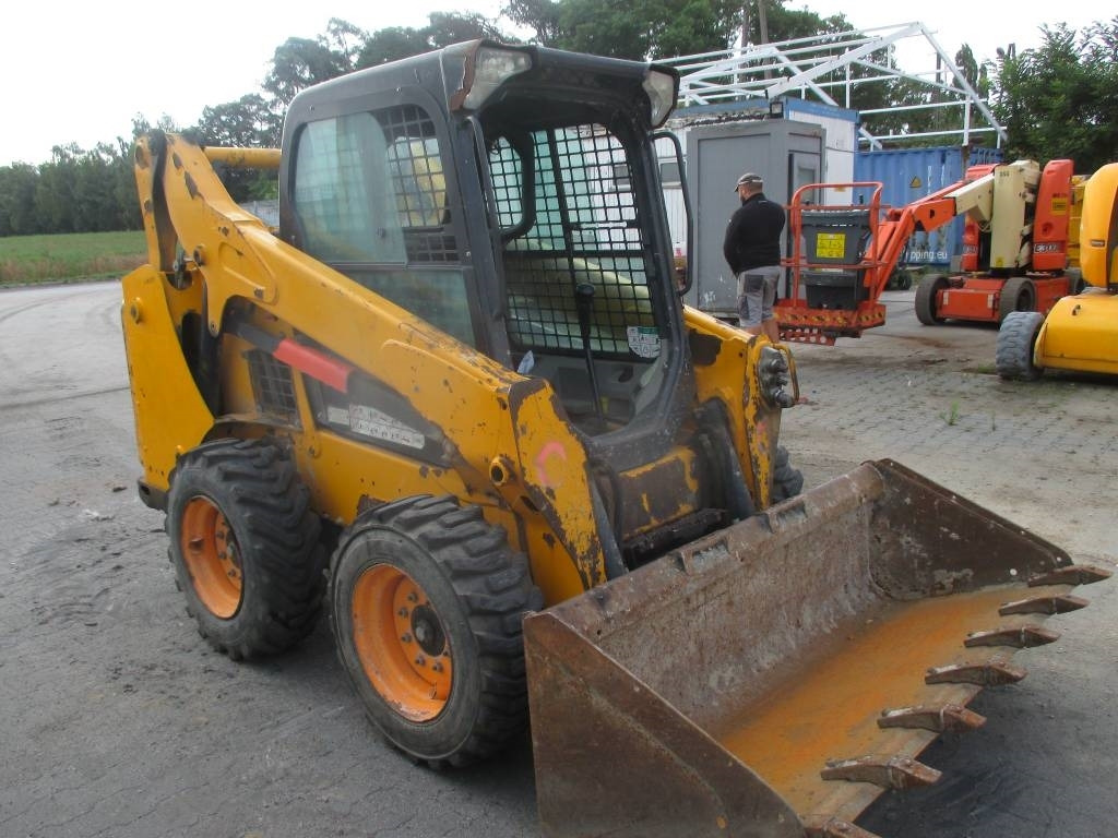Bobcat S 530 - Minipala: foto 4 Bobcat S 530 - Minipala: foto 4