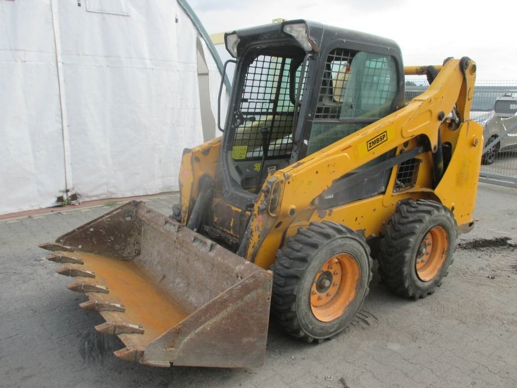 Bobcat S 530 - Minipala: foto 2 Bobcat S 530 - Minipala: foto 2