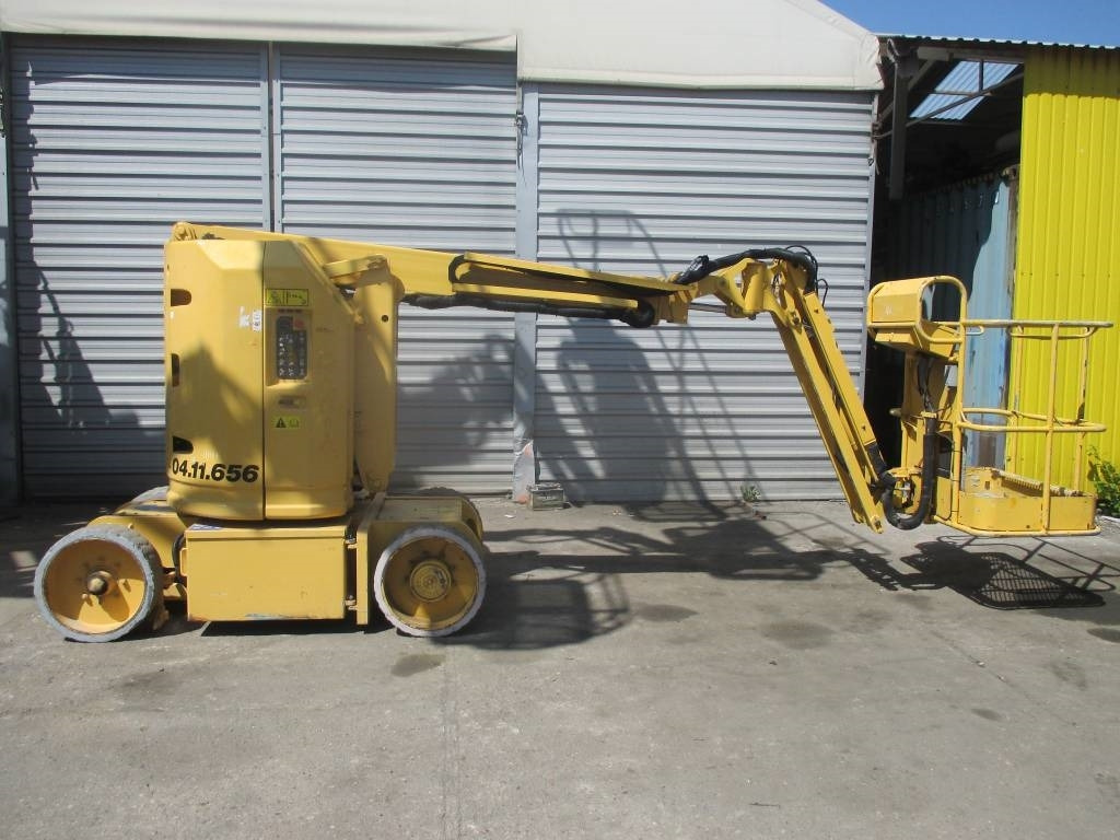 Genie Z 30/20 N RJ - Piattaforma articolata: foto 2 Genie Z 30/20 N RJ - Piattaforma articolata: foto 2