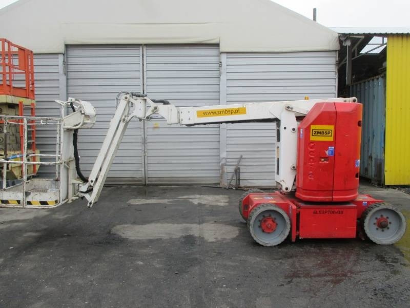 Genie Z 30 - Piattaforma articolata: foto 1 Genie Z 30 - Piattaforma articolata: foto 1