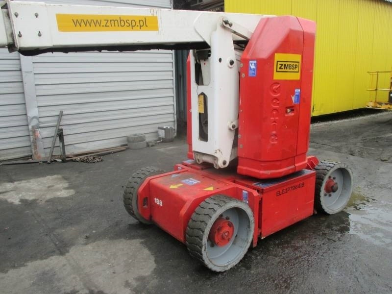 Genie Z 30 - Piattaforma articolata: foto 2 Genie Z 30 - Piattaforma articolata: foto 2