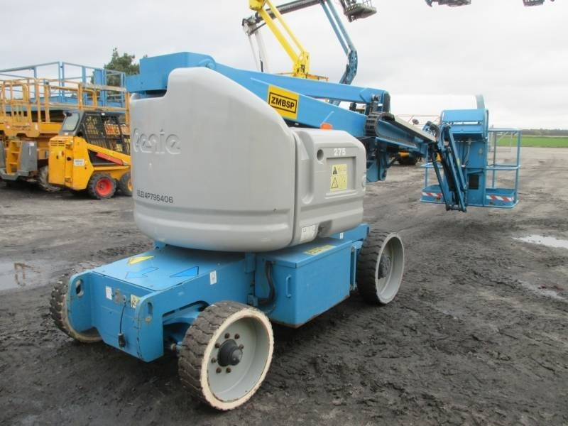 Genie Z 40/23 N RJ - Piattaforma articolata: foto 3 Genie Z 40/23 N RJ - Piattaforma articolata: foto 3