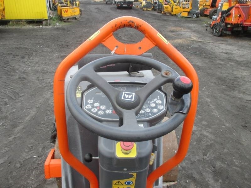 Hamm HD 10 C VV - Rullo stradale: foto 4 Hamm HD 10 C VV - Rullo stradale: foto 4