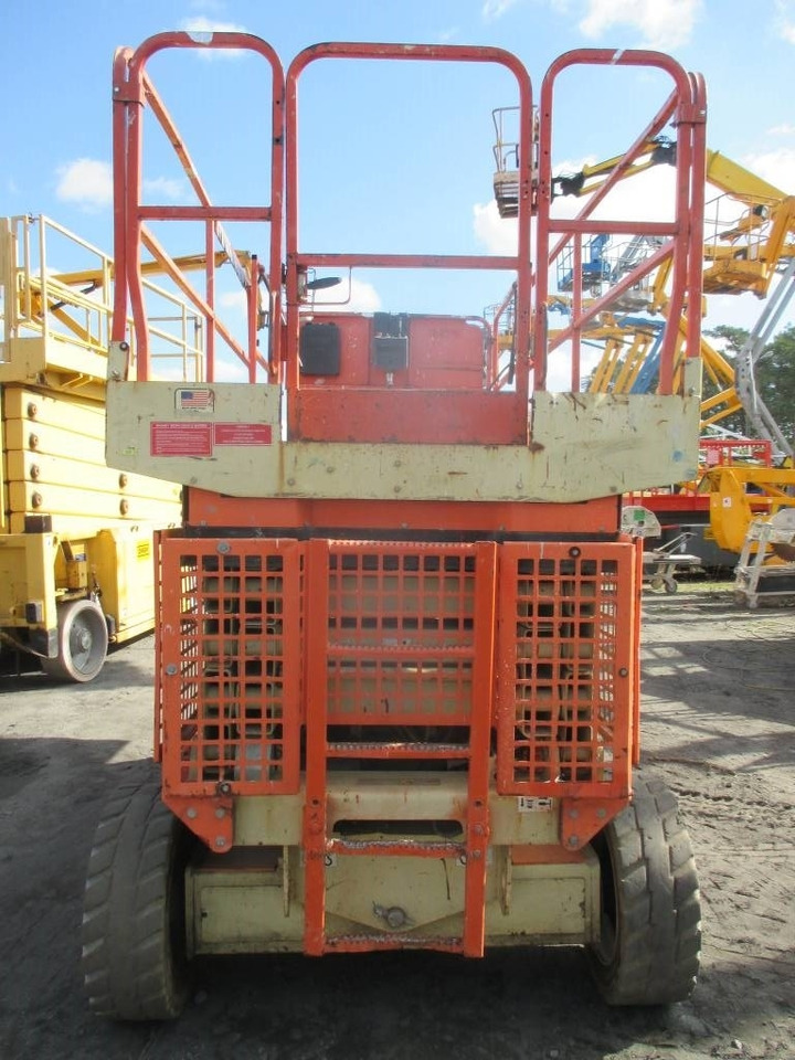 JLG 4069 LE - Piattaforma a pantografo: foto 4 JLG 4069 LE - Piattaforma a pantografo: foto 4