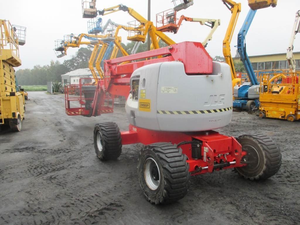 JLG 510 AJ - Piattaforma articolata: foto 5 JLG 510 AJ - Piattaforma articolata: foto 5