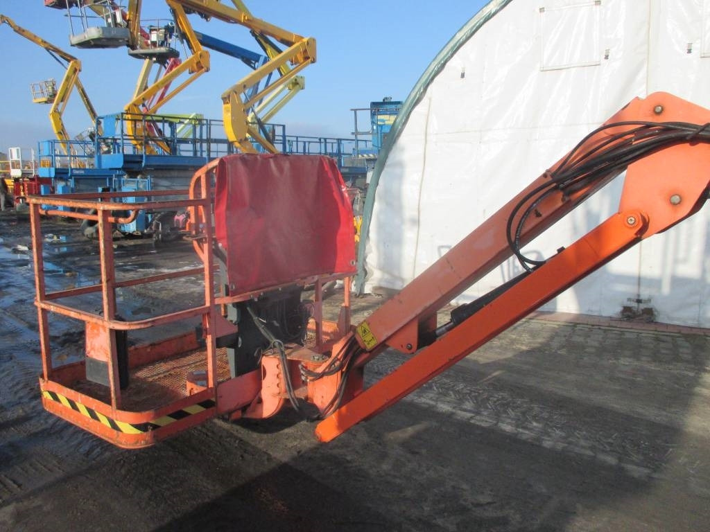 JLG 600 AJ - Piattaforma articolata: foto 4 JLG 600 AJ - Piattaforma articolata: foto 4