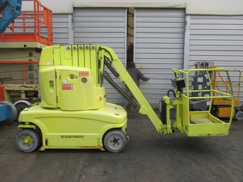 JLG Toucan 1210 - Piattaforma articolata: foto 1 JLG Toucan 1210 - Piattaforma articolata: foto 1