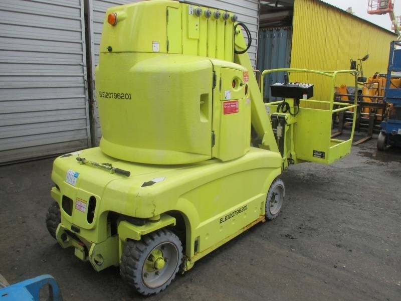 JLG Toucan 1210 - Piattaforma articolata: foto 2 JLG Toucan 1210 - Piattaforma articolata: foto 2