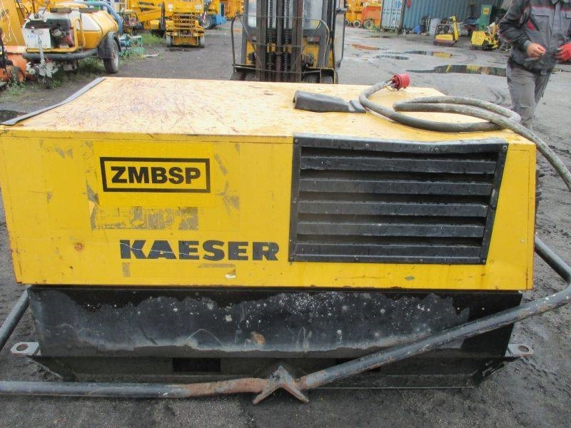 Kaeser M 34 E - Compressore d'aria: foto 2 Kaeser M 34 E - Compressore d'aria: foto 2