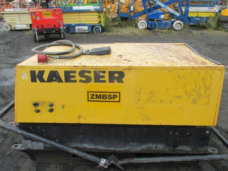 Kaeser M 34 E - Compressore d'aria: foto 5 Kaeser M 34 E - Compressore d'aria: foto 5