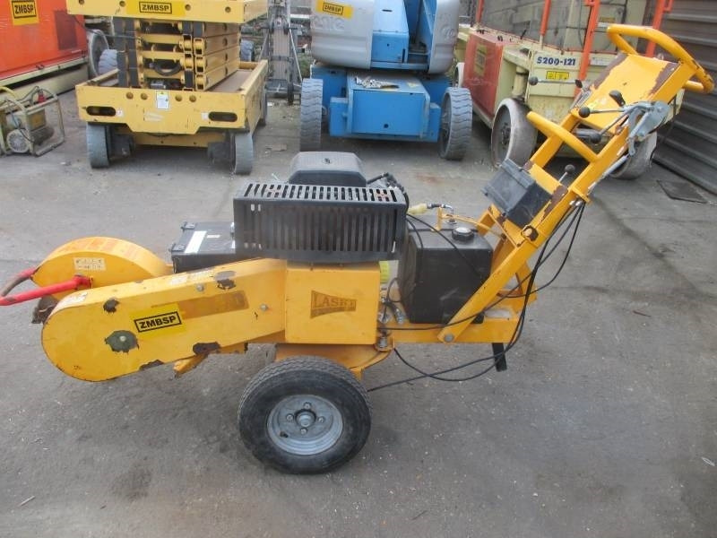 Fresaceppe Laski F460SW: foto 1