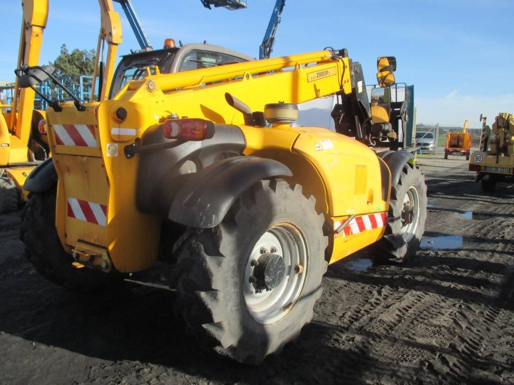 Manitou MT 932  - Sollevatore telescopico: foto 4 Manitou MT 932  - Sollevatore telescopico: foto 4