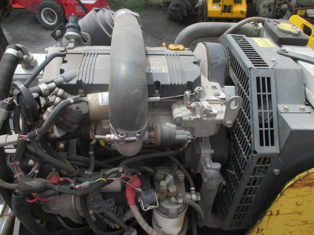 Rullo stradale Wacker Neuson RTSC 3: foto 11