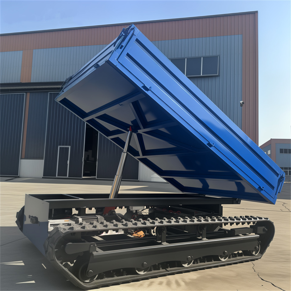 LEZUM Electric Remote Control Transporter Agricultural Orchard Farm Electric Utv Material Handling Equipment All Terrain Transport Vehicle - Quad: foto 3 LEZUM Electric Remote Control Transporter Agricultural Orchard Farm Electric Utv Material Handling Equipment All Terrain Transport Vehicle - Quad: foto 3