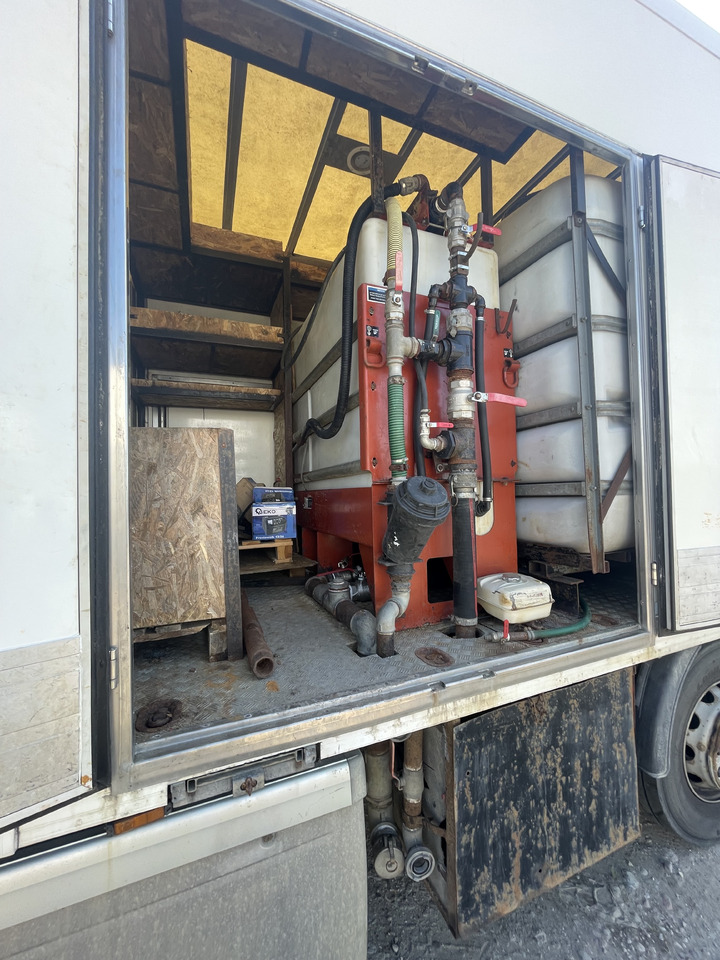 DITCH WITCH JT2020 - Perforatrice direzionale: foto 2 DITCH WITCH JT2020 - Perforatrice direzionale: foto 2