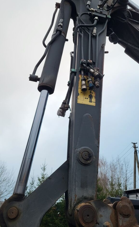 Terna Lännen 860C: foto 13
