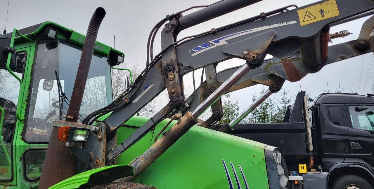 Terna Lännen 860C: foto 10