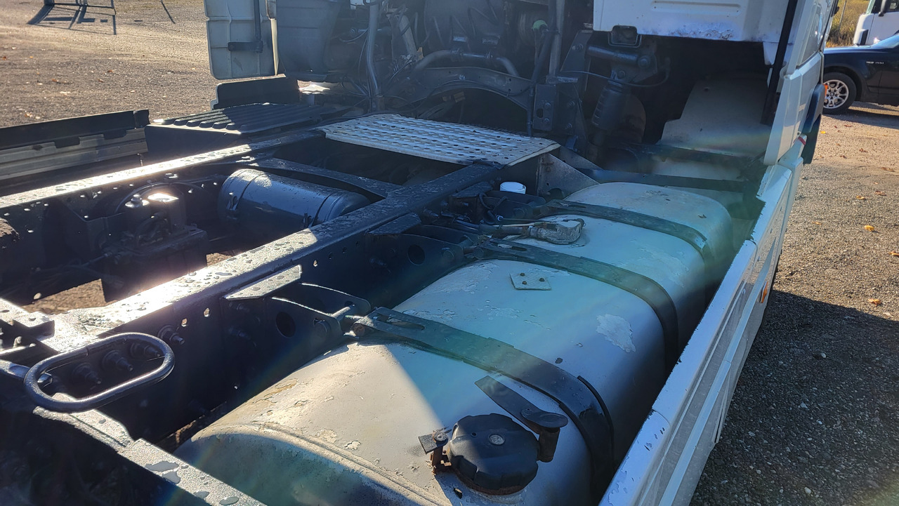 Leasing di VOLVO FH 12 460 VOLVO FH 12 460: foto 29