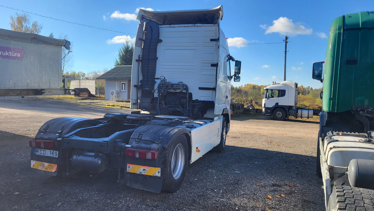 Leasing di VOLVO FH 12 460 VOLVO FH 12 460: foto 6