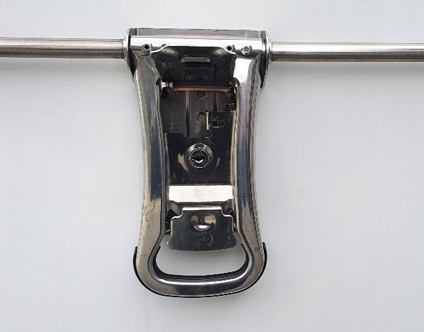 TS2/RT5 575x215x190 - Rimorchio bisarca: foto 5 TS2/RT5 575x215x190 - Rimorchio bisarca: foto 5