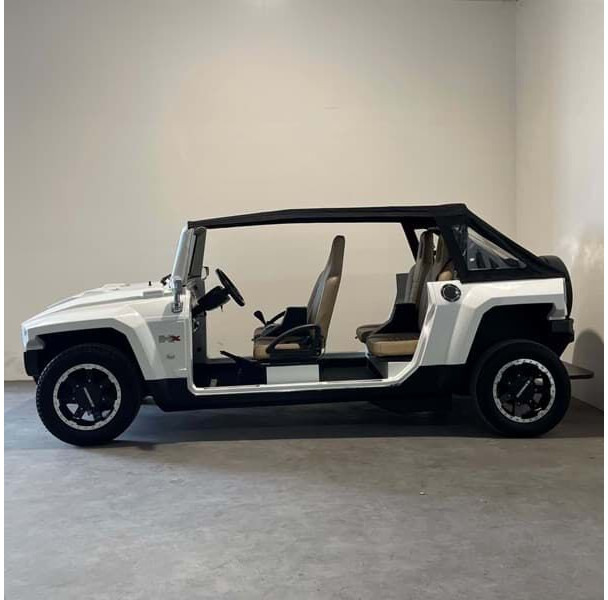 Hummer Limousin - Motocicletta: foto 5 Hummer Limousin - Motocicletta: foto 5