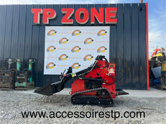 96489 CK380 - Minipala cingolata: foto 1 96489 CK380 - Minipala cingolata: foto 1