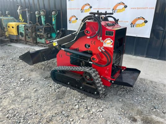 96489 CK380 - Minipala cingolata: foto 3 96489 CK380 - Minipala cingolata: foto 3