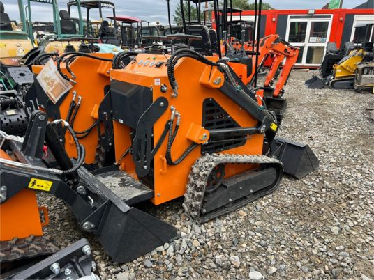 96888 QB480 - Minipala cingolata: foto 2 96888 QB480 - Minipala cingolata: foto 2