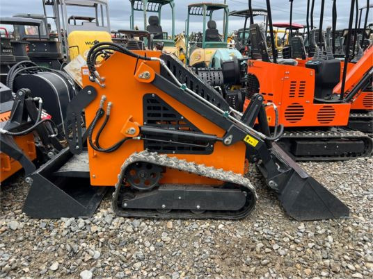 96888 QB480 - Minipala cingolata: foto 1 96888 QB480 - Minipala cingolata: foto 1