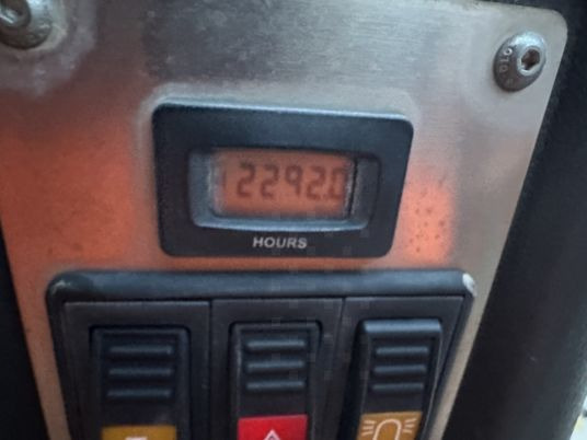 Ausa D1000APG 4X4 Girabenne à 21 500 € HT - Mini dumper: foto 5 Ausa D1000APG 4X4 Girabenne à 21 500 € HT - Mini dumper: foto 5