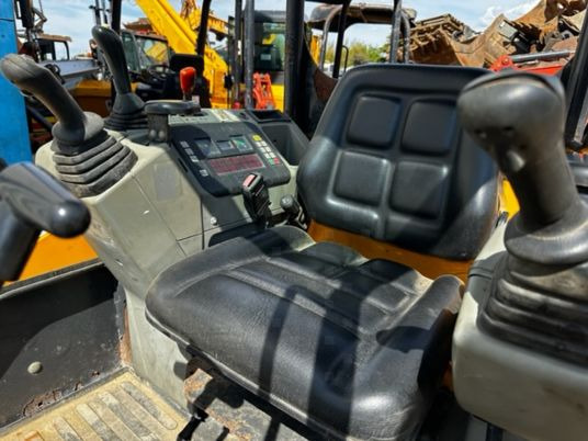 Miniescavatore Bobcat E26: foto 10