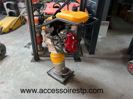 ENARCO PH60H - Costipatore: foto 1 ENARCO PH60H - Costipatore: foto 1