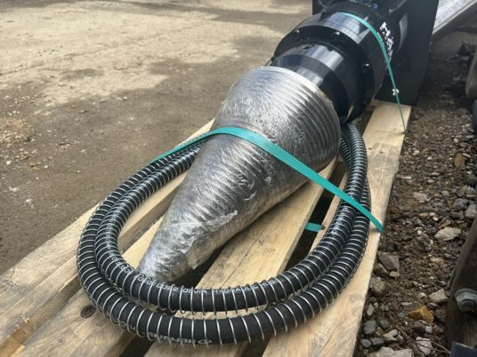 Fendeuse à bois pour minipelle - Spaccalegna: foto 4 Fendeuse à bois pour minipelle - Spaccalegna: foto 4