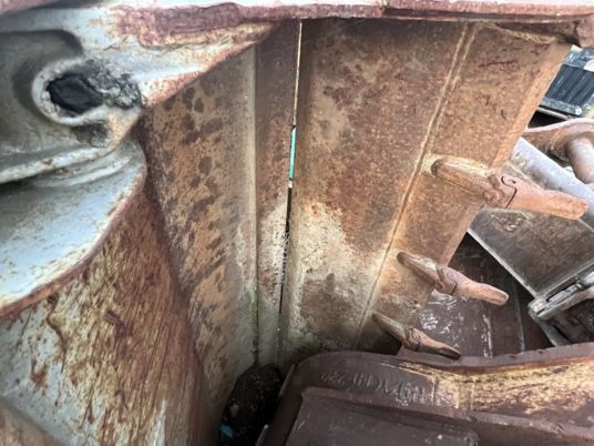 Godet 4 en 1 Arden QA30 QA31 Qa32 - Benna: foto 3 Godet 4 en 1 Arden QA30 QA31 Qa32 - Benna: foto 3