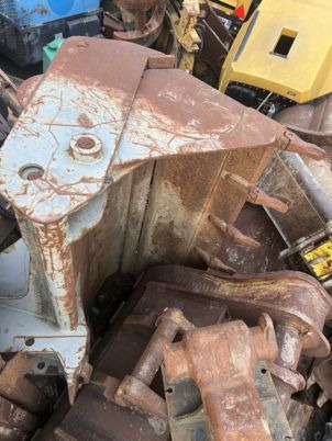 Godet 4 en 1 Arden QA30 QA31 Qa32 - Benna: foto 4 Godet 4 en 1 Arden QA30 QA31 Qa32 - Benna: foto 4