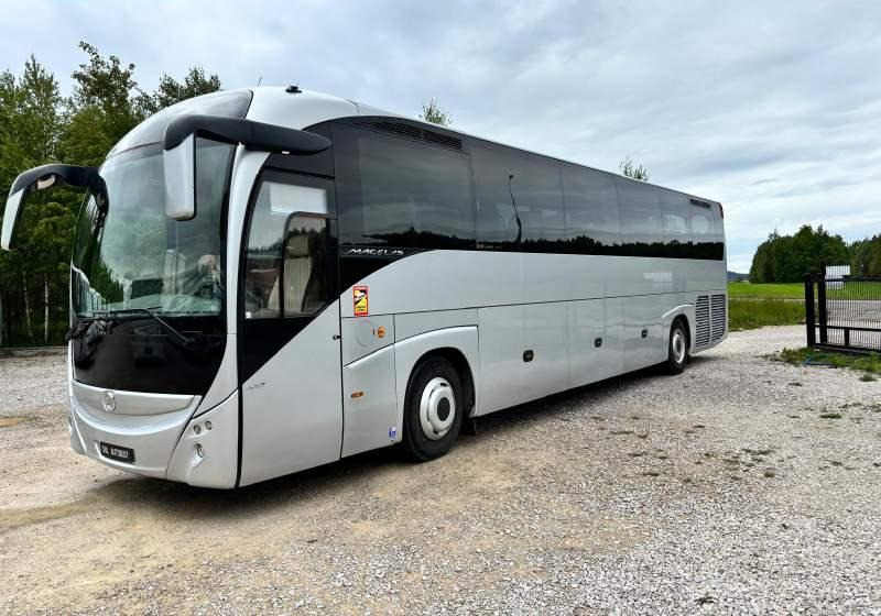 Irisbus Irisbus MAGELEYS HD EURO 5 - Pullman: foto 1 Irisbus Irisbus MAGELEYS HD EURO 5 - Pullman: foto 1