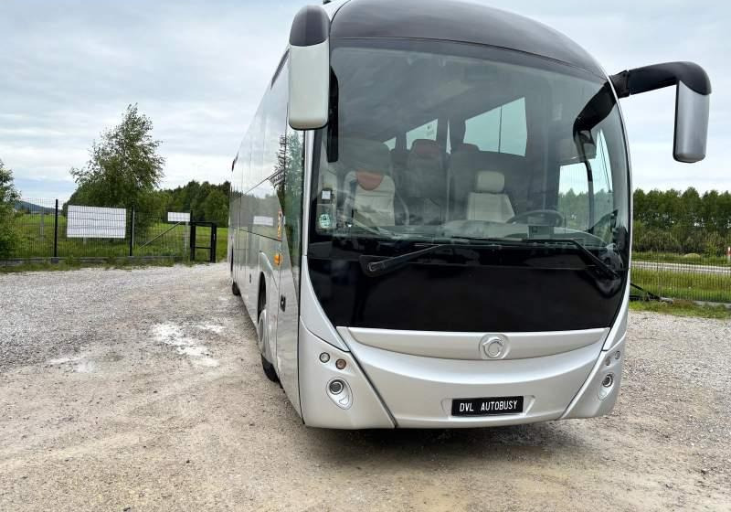 Irisbus Irisbus MAGELEYS HD EURO 5 - Pullman: foto 4 Irisbus Irisbus MAGELEYS HD EURO 5 - Pullman: foto 4