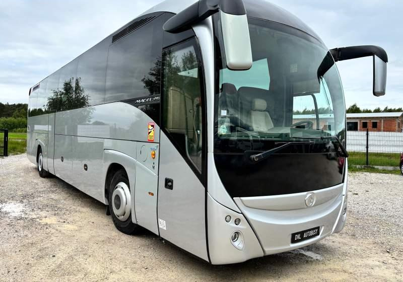 Irisbus Irisbus MAGELEYS HD EURO 5 - Pullman: foto 3 Irisbus Irisbus MAGELEYS HD EURO 5 - Pullman: foto 3