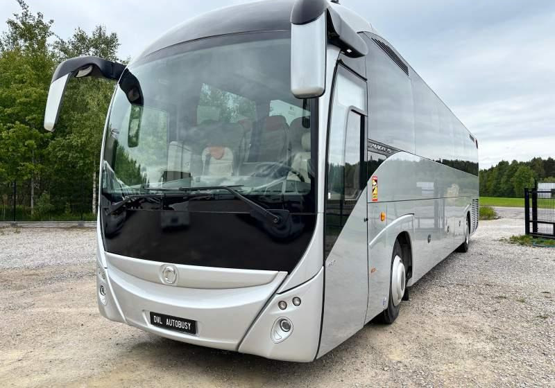 Irisbus Irisbus MAGELEYS HD EURO 5 - Pullman: foto 2 Irisbus Irisbus MAGELEYS HD EURO 5 - Pullman: foto 2