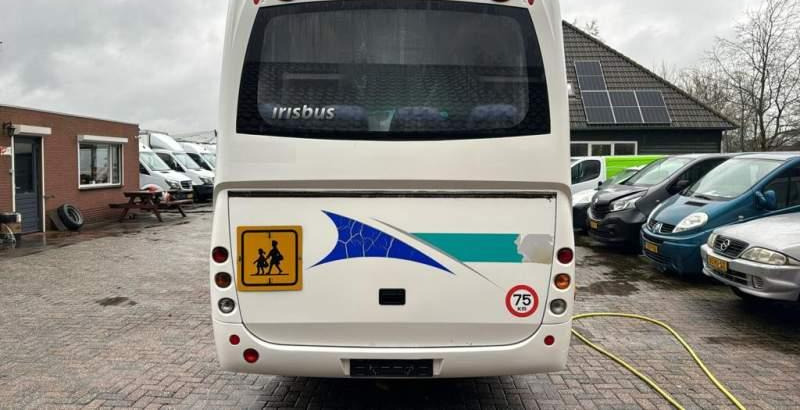 Irisbus Proway 2010 /Atego/Opalin/Navigo - Minibus, Pulmino: foto 4 Irisbus Proway 2010 /Atego/Opalin/Navigo - Minibus, Pulmino: foto 4