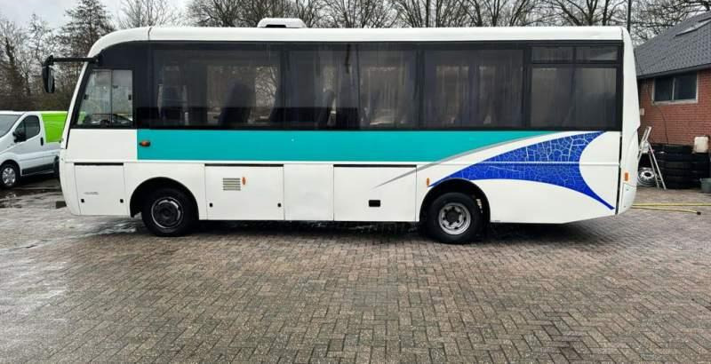 Irisbus Proway 2010 /Atego/Opalin/Navigo - Minibus, Pulmino: foto 2 Irisbus Proway 2010 /Atego/Opalin/Navigo - Minibus, Pulmino: foto 2