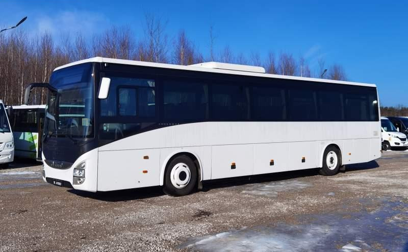 Iveco Arway Crossway 12m EURO 6 KLIMA, Intouro, ul - Pullman: foto 2 Iveco Arway Crossway 12m EURO 6 KLIMA, Intouro, ul - Pullman: foto 2