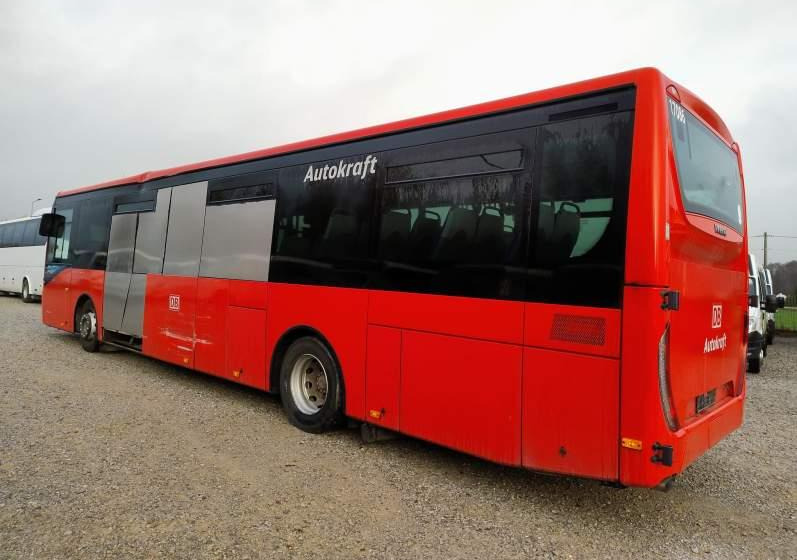 Iveco Crosswey low entry - Autobus urbano: foto 4 Iveco Crosswey low entry - Autobus urbano: foto 4