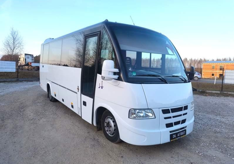 Iveco Rapido / Daily 31 miejsc, stan idealny - Pullman: foto 1 Iveco Rapido / Daily 31 miejsc, stan idealny - Pullman: foto 1